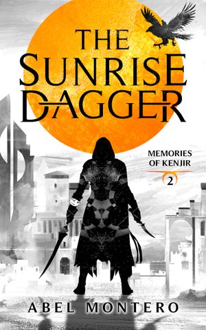 The Sunrise Dagger