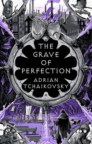 The Grave of Perfection