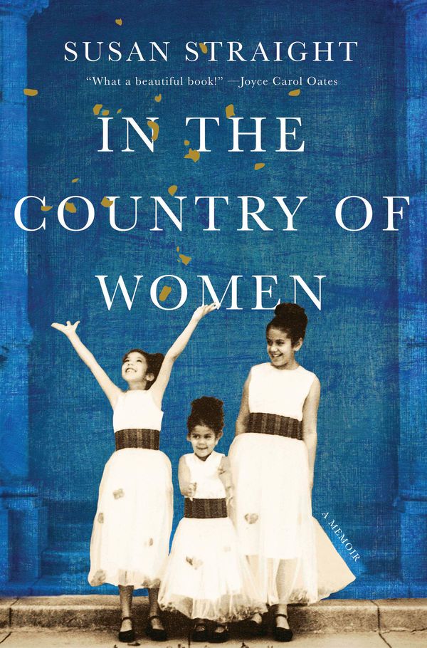 In the Country of Women Book Cover