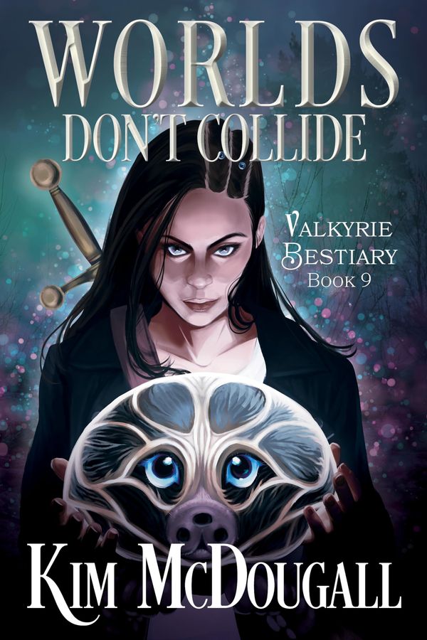 Worlds Don't Collide Book Cover