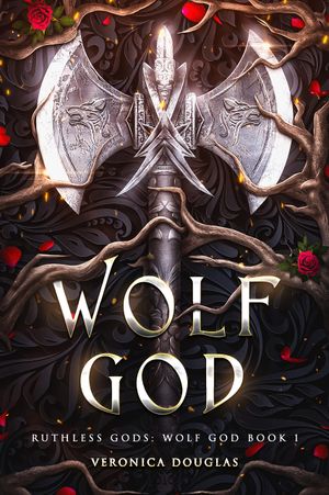 Wolf God