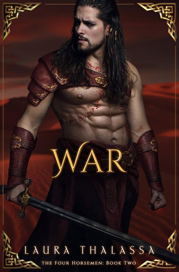 War cover