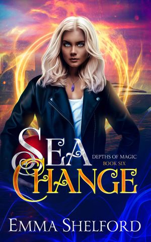 Sea Change