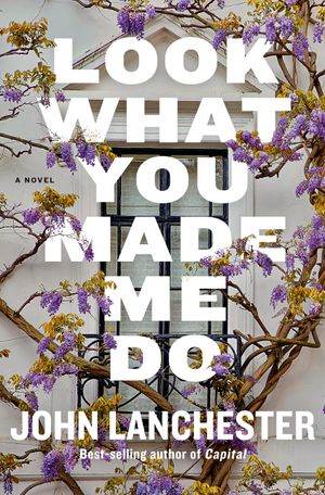 Look What You Made Me Do Book Cover