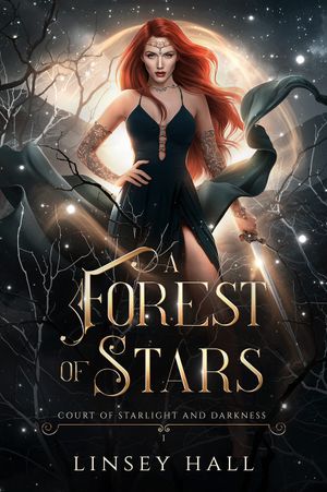 A Forest of Stars