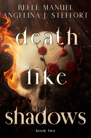 Death Like Shadows
