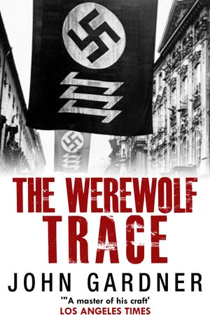 The Werewolf Trace