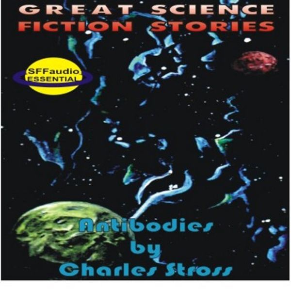 Antibodies Book Cover