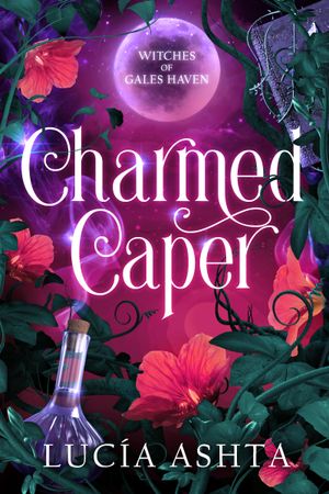 Charmed Caper