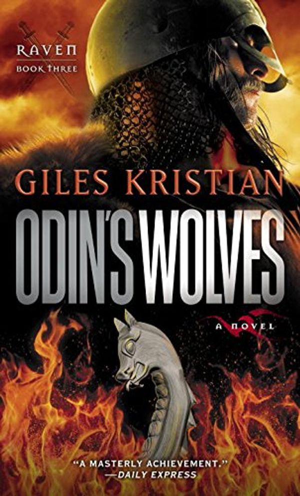 Odin's Wolves cover