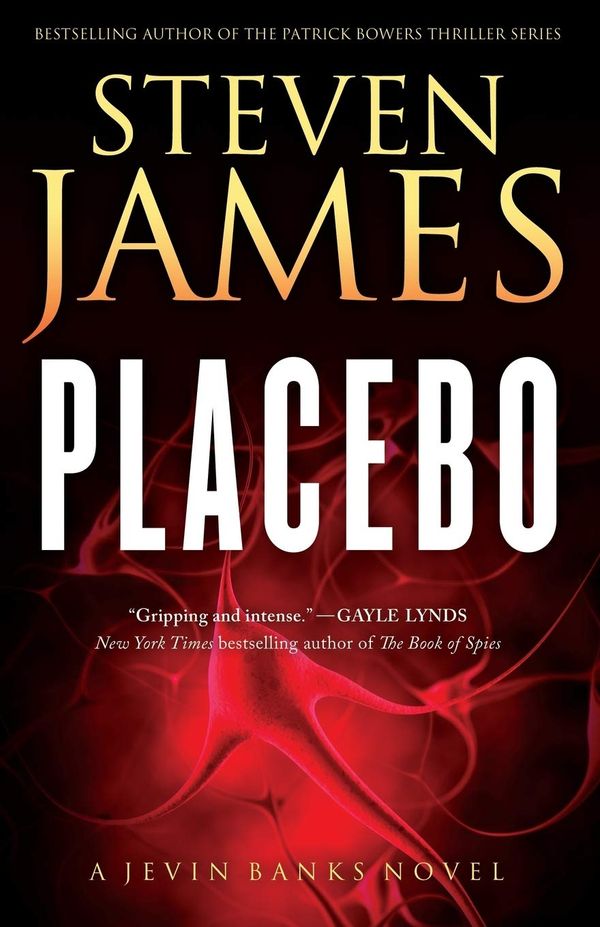 Placebo cover