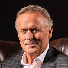 Photo of John Grisham