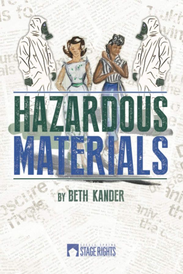 Hazardous Materials Book Cover