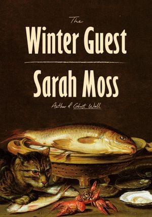 Recent book by Sarah Moss