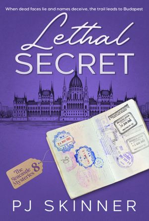 Lethal Secret