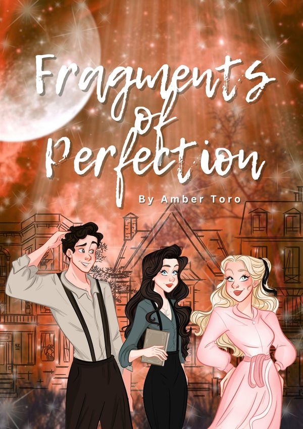 Fragments of Perfection cover