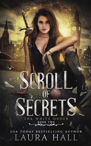 Scroll of Secrets