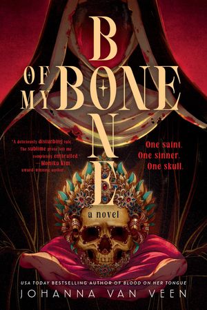 Bone of My Bone