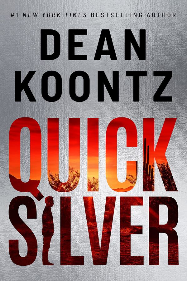 Quicksilver Book Cover