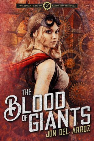 The Blood Of Giants