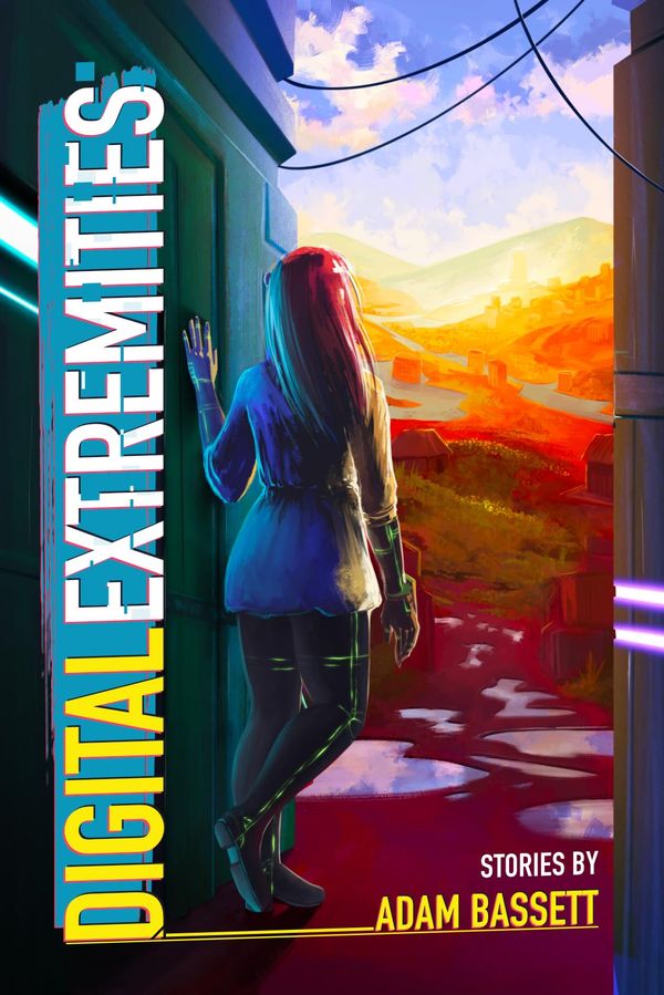 Digital Extremities cover