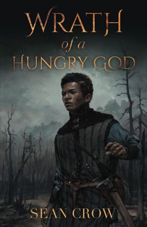 Wrath of a Hungry God
