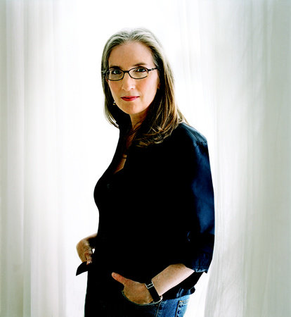 Photo of Luanne Rice