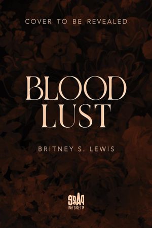 Blood Lust