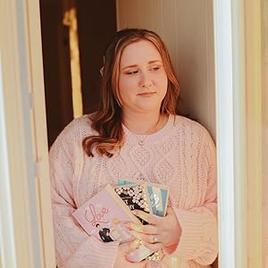 Photo of Annah Conwell