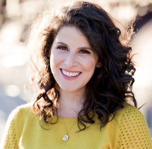 Photo of Megan Angelo