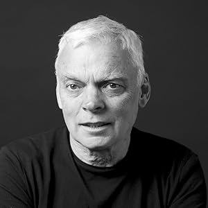 Photo of Graeme Simsion