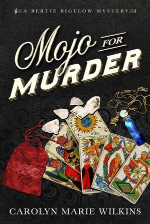 Mojo for Murder