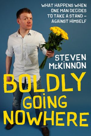 Boldly Going Nowhere
