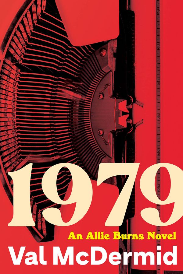 1979 Book Cover