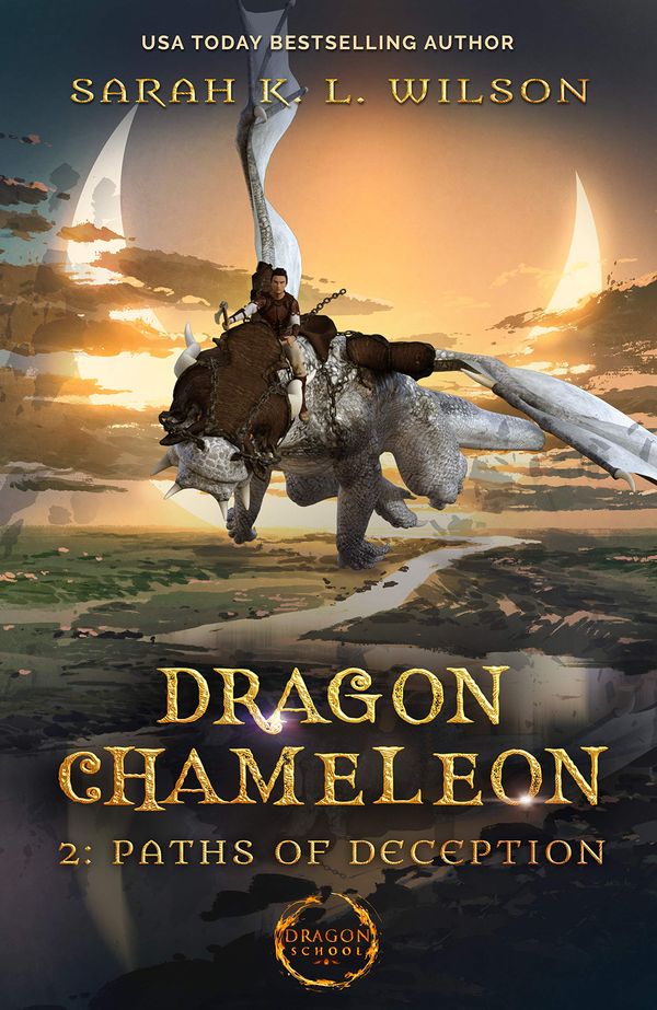 Paths of Deception cover