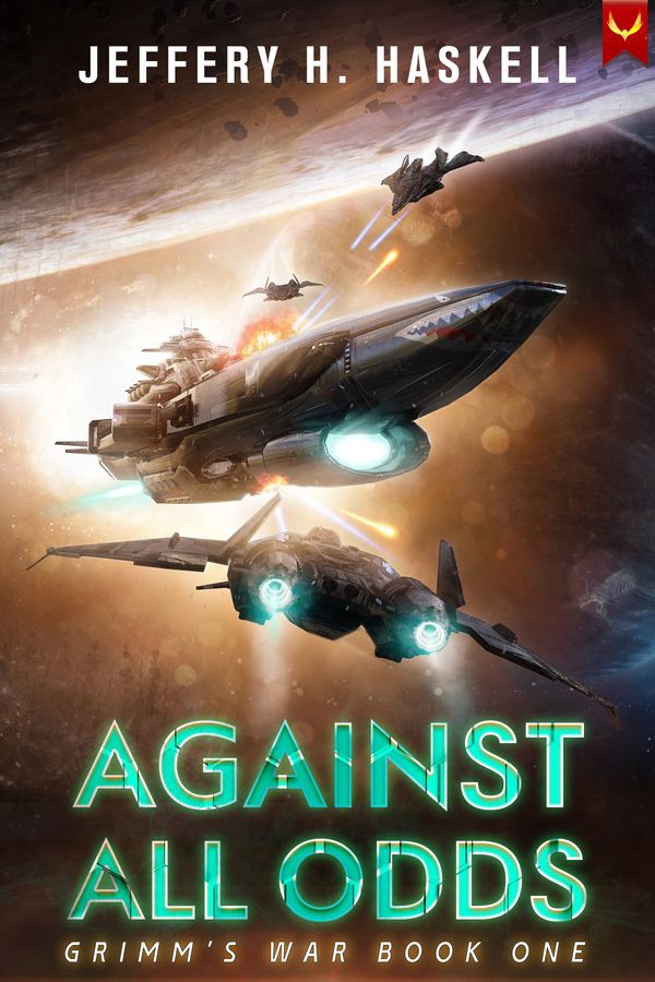Against All Odds Book Cover