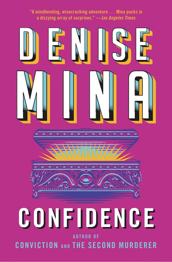 Confidence cover
