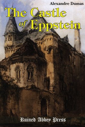 The Castle of Eppstein
