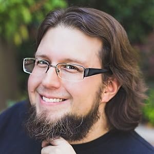 Photo of Eric Asher