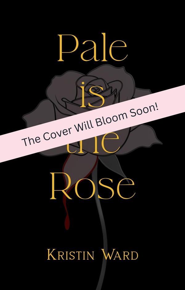 Pale is the Rose cover