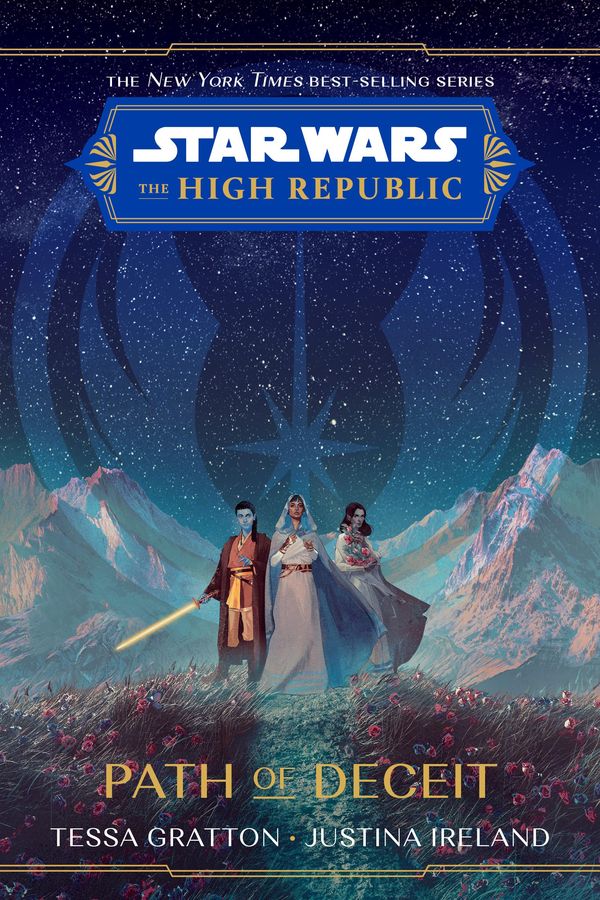 Path of Deceit cover