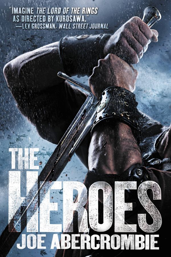 The Heroes cover