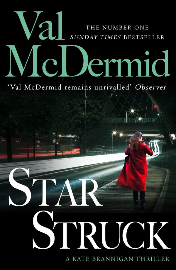Star Struck Book Cover