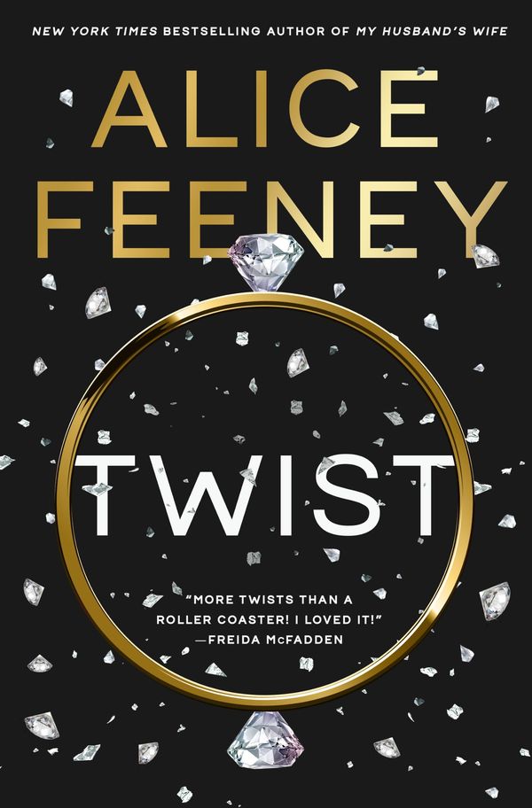 Twist Book Cover