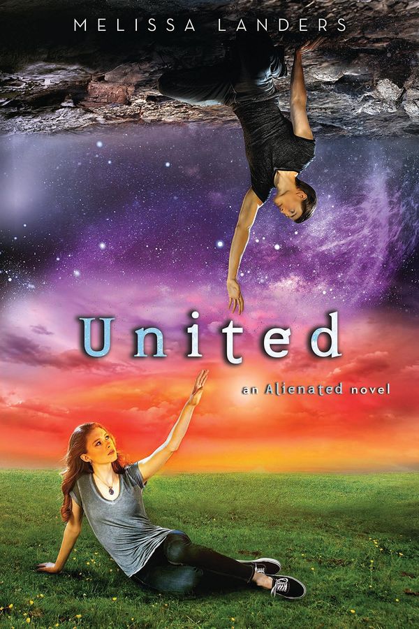 United Book Cover
