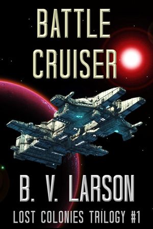 Battle Cruiser