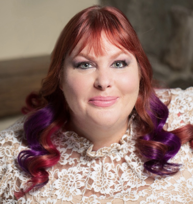 Photo of Cassandra Clare
