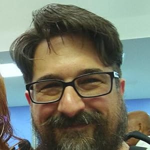 Photo of Chris Winder