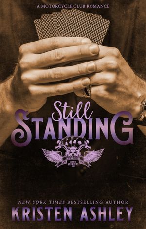 Still Standing