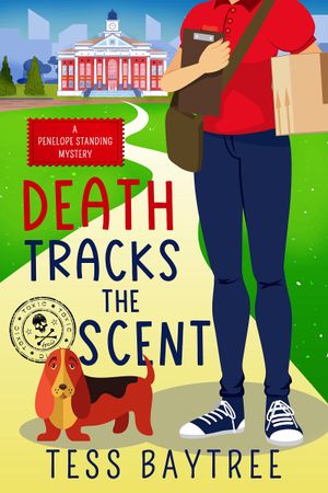 Death Tracks the Scent